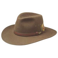 Akubra Wentworth