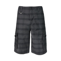 X6S1301108 WRANGLER MENS LANCE SHORT