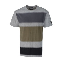 X6S1557098 WRANGLER MENS DUSTY S/S TEE
