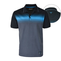 X6S1559094 WRANGLER MENS TALON S/S POLO