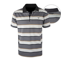 X6S1561095 WRANGLER MENS JENSEN S/S POLO