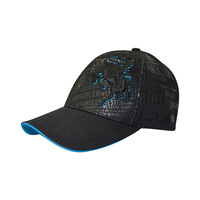 X6S1926CAP MENS DAVIS CAP
