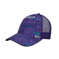 X6S2917CAP WOMENS DEENA TRUCKER CAP