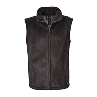 X6W1662048 WRANGLER MEN'S LELAND VEST