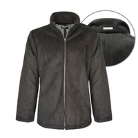 X6W1774048 WRANGLER MEN'S LELAND JACKET