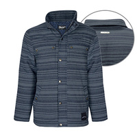 X6W1775051 WRANGLER MEN'S VAUGHN JACKET