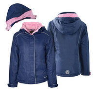 X6W2773046 WRANGLER WOMEN'S KENZY JACKET