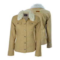 X6W2774049 WRANGLER WOMEN'S TONI JACKET