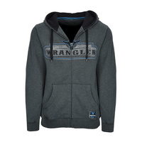 X7W1774003 Mens Johnny Zip Up Hoodie