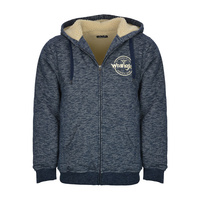 X7W1774153 Mens Clayton Zip Up Hoodie