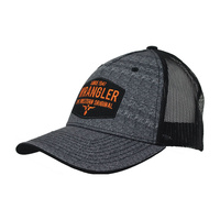 X7W1943CAP Mens Michael Trucker Cap