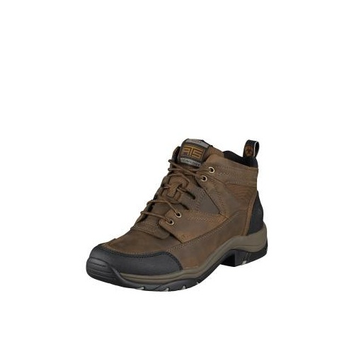 10004820 Ariat Men's Duraterrain H20 [Size: 7 Colour: Distressed Brown Fitting: D]