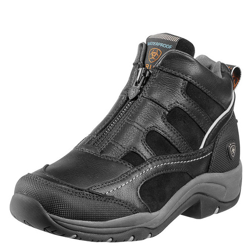 10010166 Ariat Women's Terrain Zip H20 [Size: 5.5]