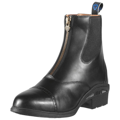 10010883 Ariat Men's Devon Pro VX Paddock Boot [Size: 7]