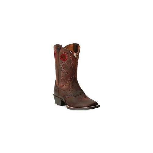 10014101 Ariat Kid's Roughstock