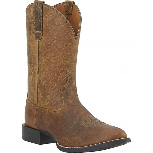 10015294 Ariat Men's Traditional