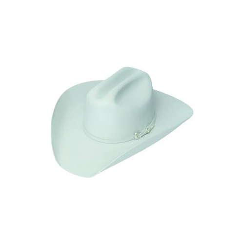 Serratelli 6X Platinum Felt Hat [Size: 53 cm]
