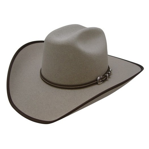 Cinch 15X Stone Hat [Size: 55 cm]