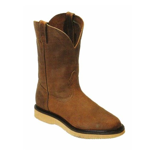 Boulet 0147 Mens General Work Boots