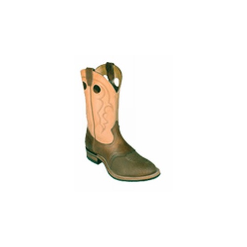Boulet 2218 Mens Boots