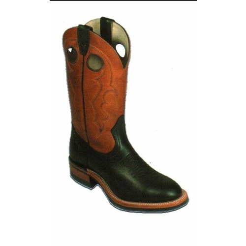 Boulet 2221 Ladies Boots [Size: 5.5]