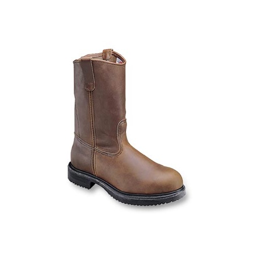 2231 Red Wing 11 inch Men's Steel Toe Pull On [Size: 6 Fitting: EEE]