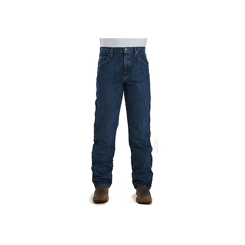 23MWXVB34 Wrangler 20X Men's Relaxed Fit Jean [Size: 29 Colour: Vintage Blue Leg: 34 inch]
