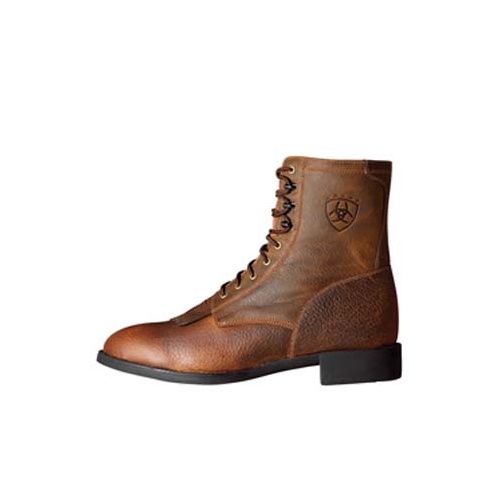 32521 Ariat Men's Heritage Lacer