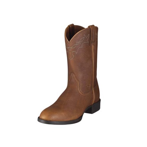 35519 Ariat Men's Heritage Roper