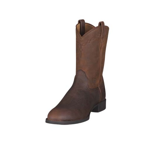 35524 Ariat Men's Heritage Roper
