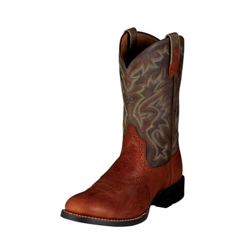 38594 Ariat Men's Cobalt XR Pro