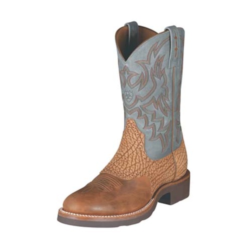 39522 Ariat Men's Cobalt XR Crepe