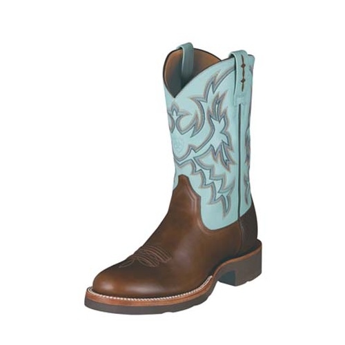 39524 Ariat Men's Cobalt XR Crepe