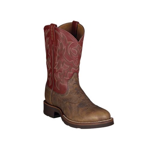 39533 Ariat Men's Cobalt XR Crepe