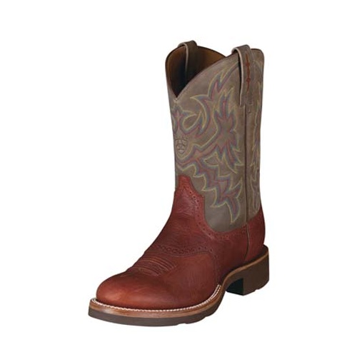 39592 Ariat Men's Cobalt Crepe