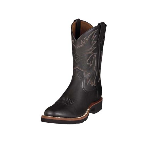 39901 Ariat Men's Heritage Crepe