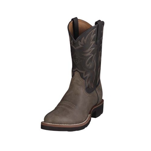 39926 Ariat Men's Heritage Crepe