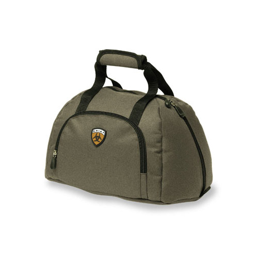4-604 Ariat Hard Hat Bag [Colour: Black]