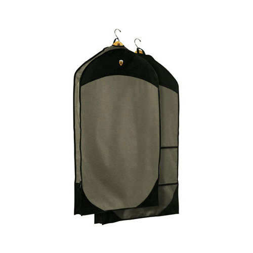 4-609 Ariat Show Garment Bag [Colour: Green Khaki]