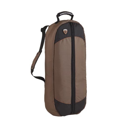 4-621 Ariat Bridle Bag [Colour: Black]