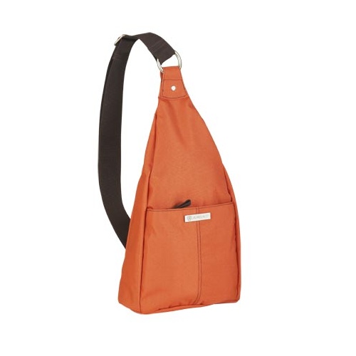 4-634 Ariat Sport Sling [Colour: Black]