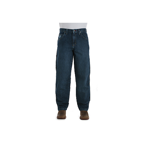 41MWXV134 Wrangler 20X Men's 20xtreme Xtility Loose Jean