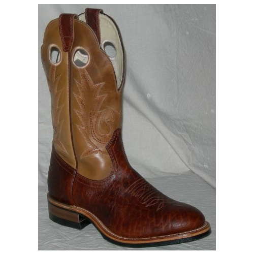 Boulet 5117 Mens Boots