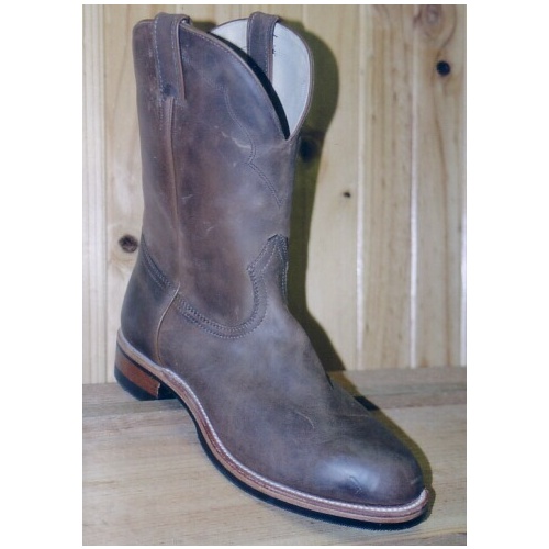 Boulet 6122 Ladies Boots [Size: 5.5]