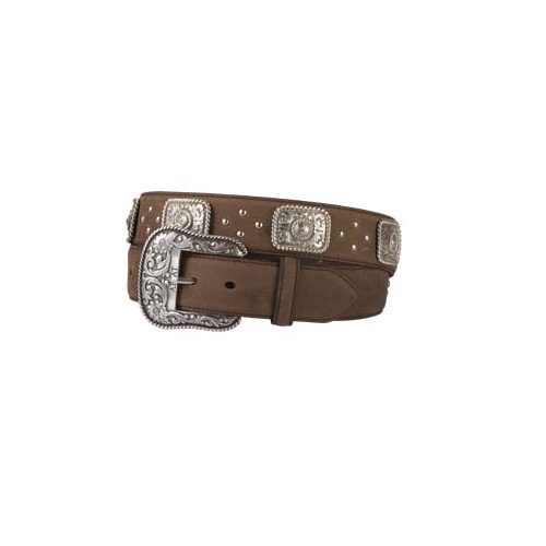 730102 Ariat Men's Dallas [Size: 32 Colour: Brown]