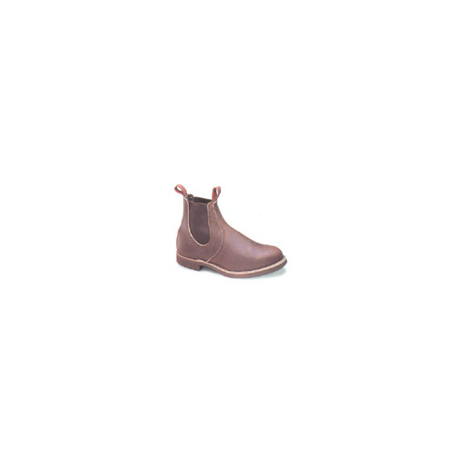 8192 Red Wing Elastic Sided Men's Pull On [Size: 6 Fitting: EEE]