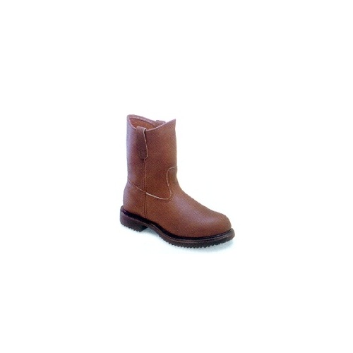 8242 Red Wing 9 inch Men's Steel Toe Pull On [Size: 6 Fitting: EEE]