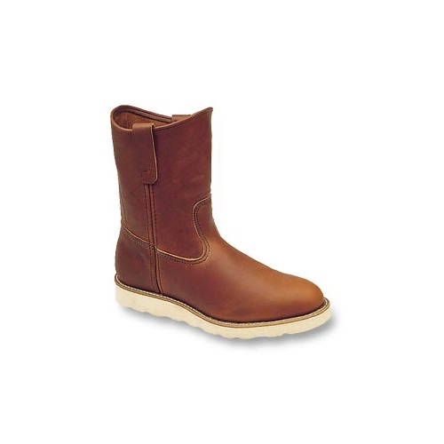 866 Red Wing Classics 9 inch Oro Pull On [Size: 7 Fitting: EEE]