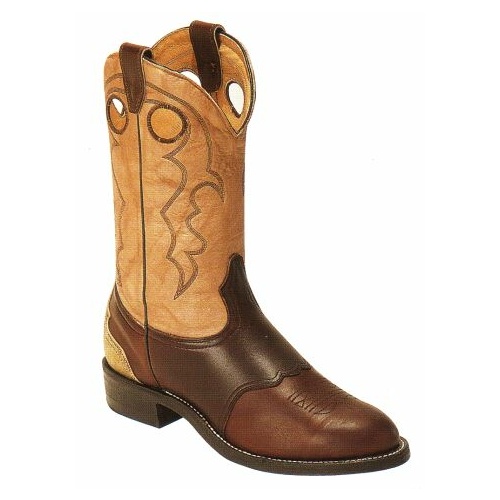 Boulet 9032 Mens Boots