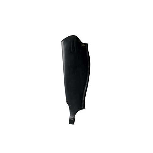 9701 Ariat Unisex Crowne Pro Chap [Size: SM Colour: Black Calf]